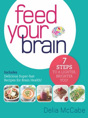 cover image of Feed Your Brain